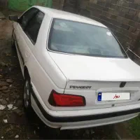 پژو پارس TU5|خودرو سواری و وانت|ساری, |دیوار