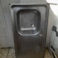 سینک ظرفشویی