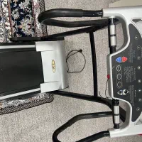 تردمیل درحدنو