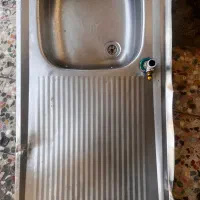 سینک ظرف شویی