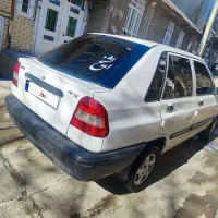 پراید141|خودرو سواری و وانت|جوانرود, |دیوار