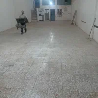 سالن برای انباری و تولیدی 250 متر اجاره