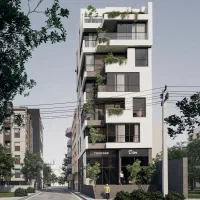 پیش فروش تک واحدی ۱۶۰ متری ناهارخوران