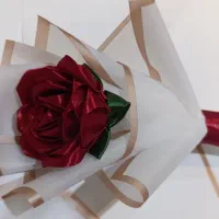 گل های جاودان با رنگ دلخواه مشتری