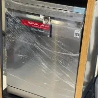 ماشین ظرفشویی الجی مدل 435/ظرف شویی ال جی