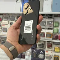 Redmi note 13 (256/8)|موبایل|اصفهان, احمدآباد|دیوار