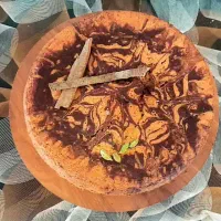 کیک خونگی(قم)