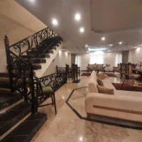 پردیس ویلایی ۳۶۵ متر دوبلکس فاز ۴ محله ۴