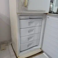 یخچال فریزر Donar|یخچال و فریزر|سنگر, |دیوار