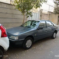 پژو ۴۰۵ مدل ۹۶ بی رنگ|خودرو سواری و وانت|ری, حمزه‌آباد|دیوار