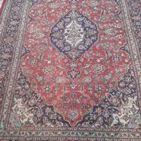 فرش دستباف ۶ متری