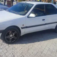 پژو اس ل یکس مدل 94