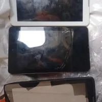 سه عددتبلت خراب