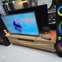 تلویزیون55 در حدنو|تلویزیون و پروژکتور|بجنورد, |دیوار