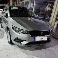 تارا v4 اتوماتیک نقره ای تیتانیوم رنگ لاکچری