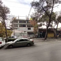 فروش مغازه/تجاری/پارکینگ تامین/نوساز/خ امام خمینی