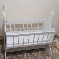 تخت کودک|تخت و صندلی بچه|سرپل ذهاب, |دیوار