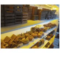 استخدام بساطی دست فروش با درآمد بالا