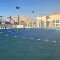 باشگاه تنیس ایرانمال