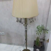 ابا ژور ایستاده تمیز سالم