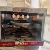 تنور گازی در ۳ مدل کوچیگری و متوسط و بزرگ