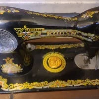 چرخ خیاطی قدیمی