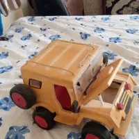 ماشین جیپ|کلکسیون و سرگرمی|کرمانشاه, |دیوار