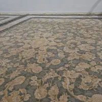دو عدد فرش ۹ متری در حد نو دو سه ماهه خریداری شده