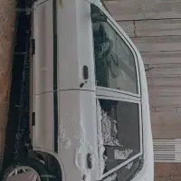 پراید مدل ۹۳|خودرو سواری و وانت|خاوه, |دیوار