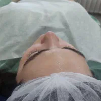 فراخوان مدل فیشیال(پاکسازی پوست) ۱۶ تیرماه