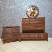 میز tv / آینه کنسول ، جا کفشی، تلویزیون، آینه قدی|جاکفشی، کمد، دراور|تهران, شهید رجایی|دیوار