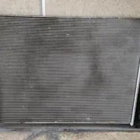 رادیاتور اب و خنک کننده و جراغ جلو ۲۰۶