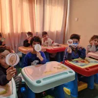 دوره آموزشی مربی مهدکودک ورود به بازارکار|خدمات آموزشی|مشهد, امام رضا (ع)|دیوار