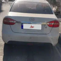 جک j5 1800 بیرنگ|خودرو سواری و وانت|فردیس, شهرک وحدت|دیوار