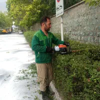 خدمات باغبانی و فضای سبز|خدمات باغبانی و درختکاری|قدس, شهر‌قدس|دیوار