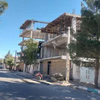 پیش فروش آپارتمان هلال احمر