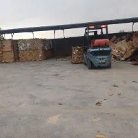 کارتن ضایعات|عمده‌فروشی|پاکدشت, پاکدشت (مامازند)|دیوار