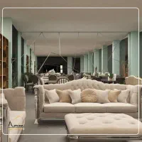 انواع نیرو جهت کار در نمایشگاه مبل