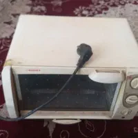 توستر در تپه سلام