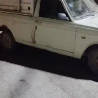 وانت پیکان 93|خودرو سواری و وانت|الیگودرز, |دیوار