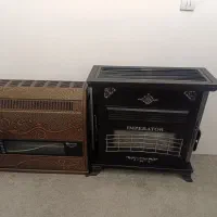 بخاری فروشی