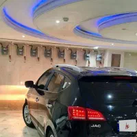 جک s5 . مدل ۹۹|خودرو سواری و وانت|تهران, تهرانسر شرقی|دیوار