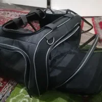 کیف حمل سگ و گربه