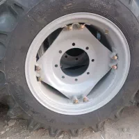 تراکتور ۳۹۹|خودرو سنگین|کبودرآهنگ, |دیوار