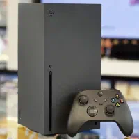 فروش xbox series x با اقساط 18 ماهه|کنسول، بازی ویدئویی و آنلاین|اصفهان, آزادگان|دیوار