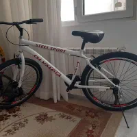 دوچرخه تک سرعته