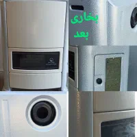 خدمات رنگ کوره(نو کردن وسایل قدیمی)|خدمات پیشه و مهارت|گرگان, |دیوار