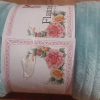 پتو ژله ای ۲ نفره