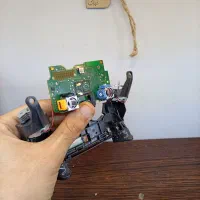 دسته PS4 (دوال‌شاک 4) سرویس و تعمیر تخصصی