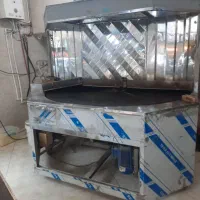 دستگاه گردون بربری